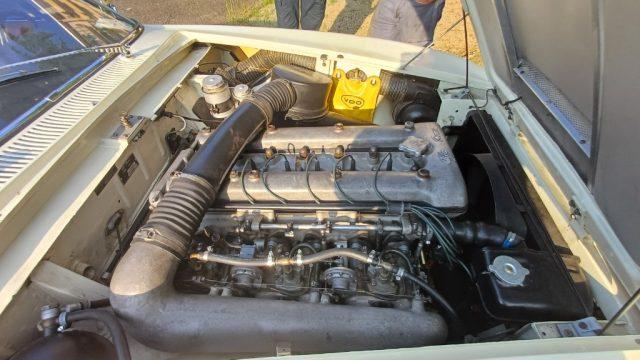 ALFA ROMEO 2600 SPRINT