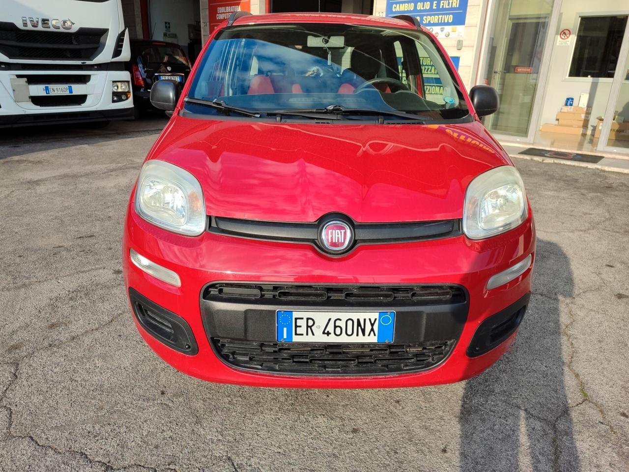 Panda 1.2GPL scad 2033 OK NEO SUPER PREZZO