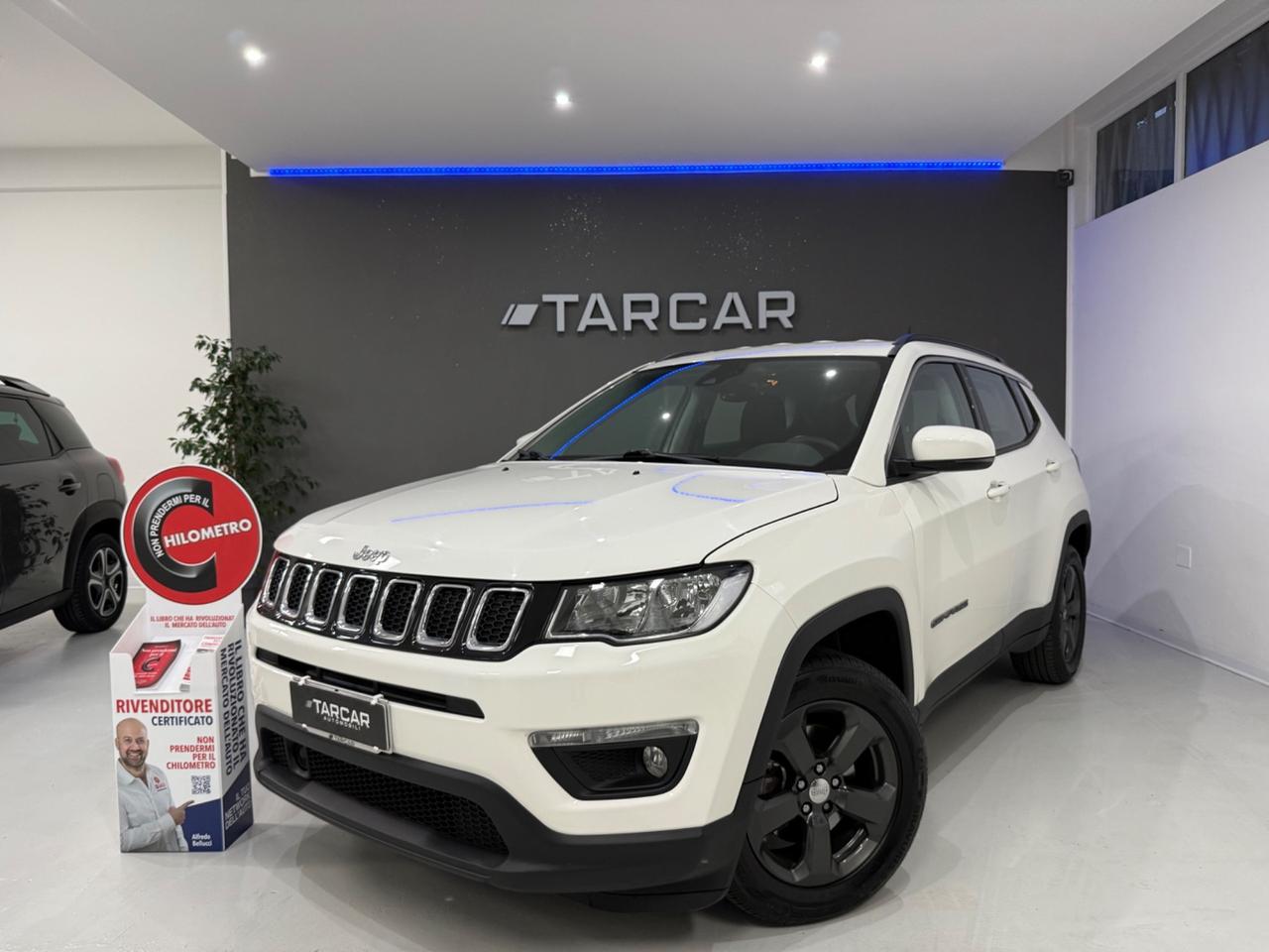 Jeep Compass 1.6 Multijet II 2WD Sport