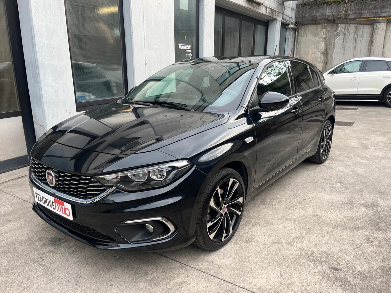 Fiat Tipo 1.4 5 porte Sport