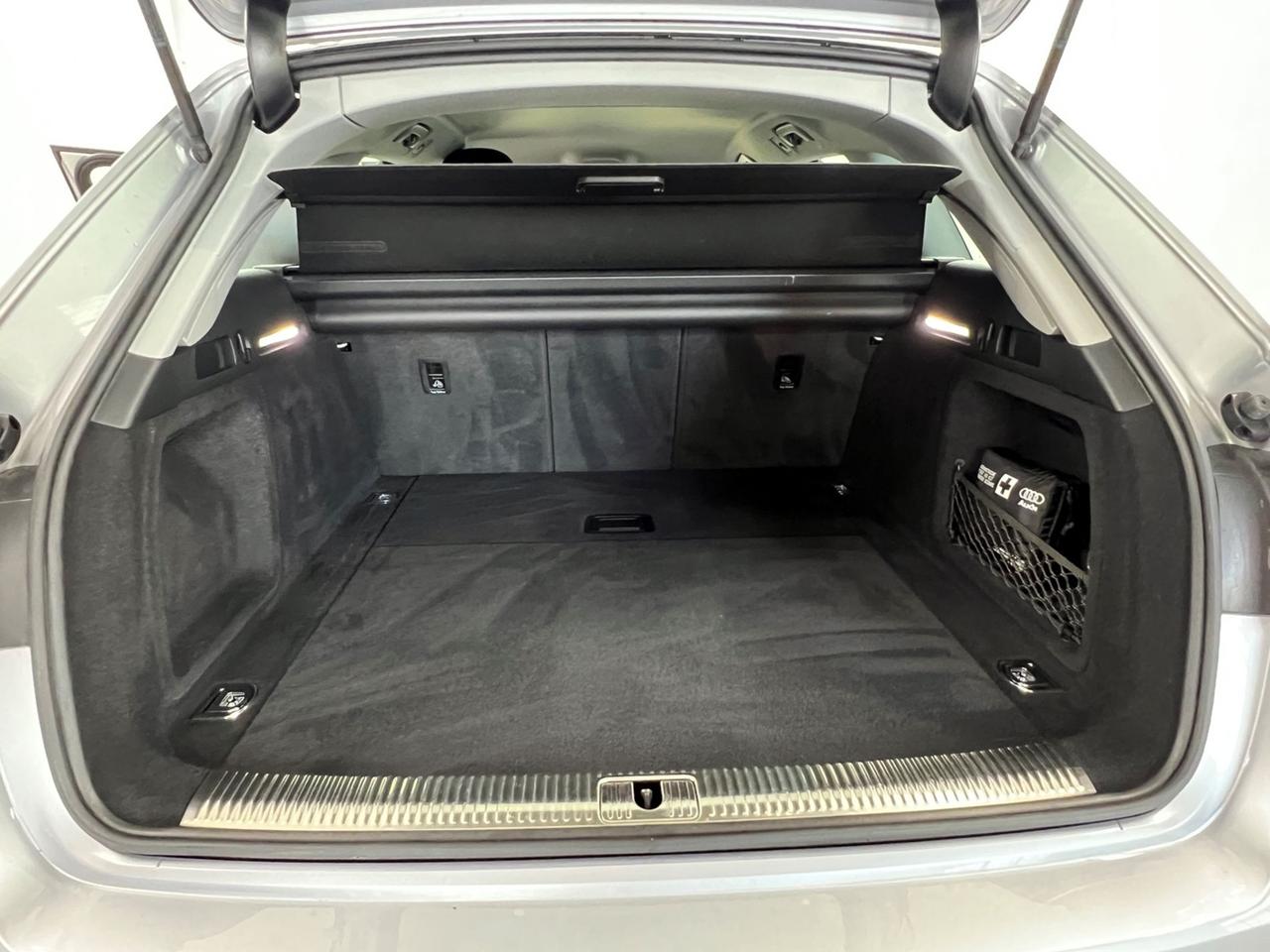 AUDI A4 V 2019 Avant A4 Avant 40 2.0 g-tron Business Advanced 170cv s-tronic