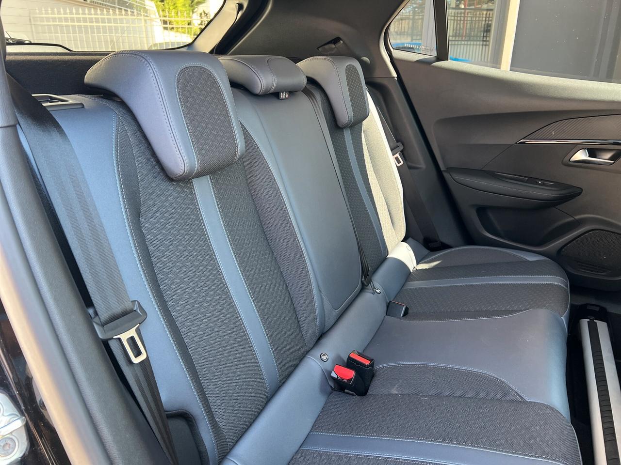 Peugeot 2008 PureTech 130 S&S Allure