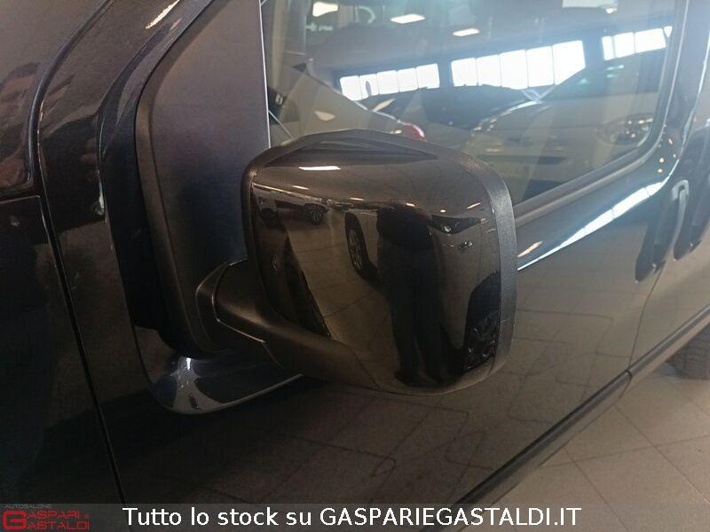 FIAT QUBO 1.3 Mjt 16v 80cv S&S Easy