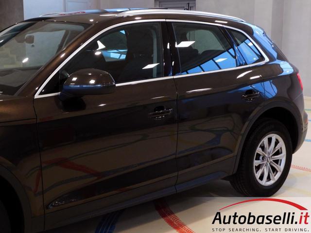 AUDI Q5 2.0 TDI 190CV QUATTRO ''BUSINESS PLUS'' S-TRONIC