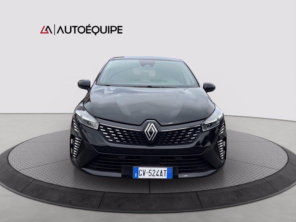 RENAULT Austral 1.2 mild hybrid advanced Evolution 130cv del 2024