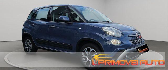 FIAT 500L 1.4 120 CV GPL