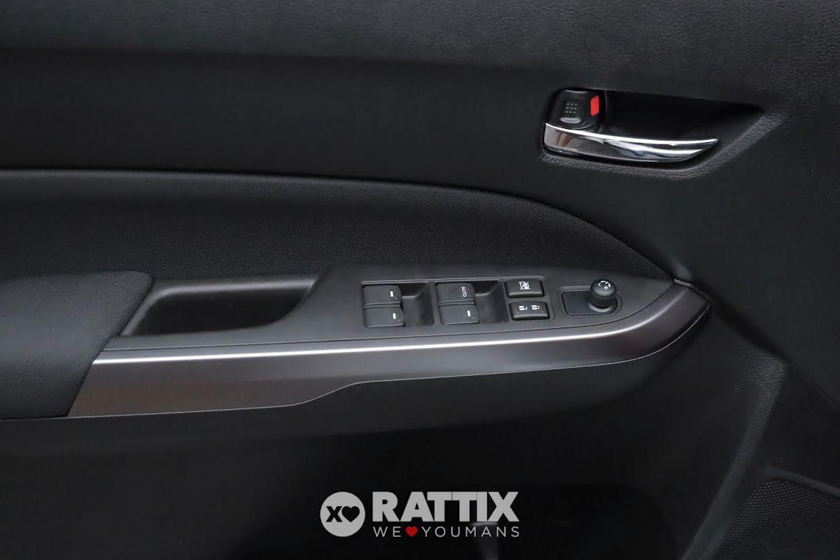 Suzuki Vitara 1.4 Hybrid 110CV Cool+