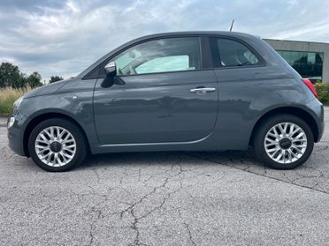 Fiat 500 1.2 Riva SI NEOPATENTATI