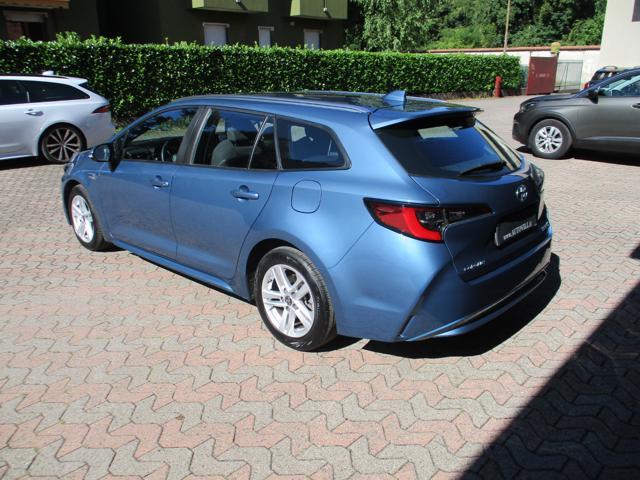 TOYOTA Corolla Touring Sports 1.8 Hybrid Business*PREZZO REALE
