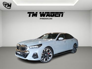 BMW 520 48V xdrive MSport auto IVA ESPOSTA