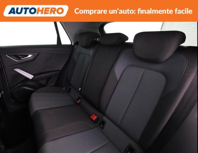 AUDI Q2 1.6 TDI Design