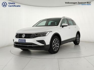 Volkswagen Tiguan 1.4 tsi eh life dsg