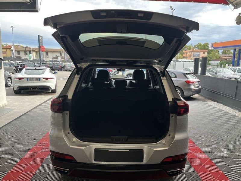 DR AUTOMOBILES DR 6.0 1.5 Turbo Bi-Fuel GPL