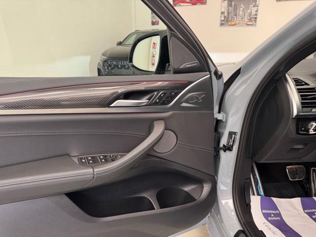 BMW X4 M Competition V6 510CV FULL OPT. KM. 23400