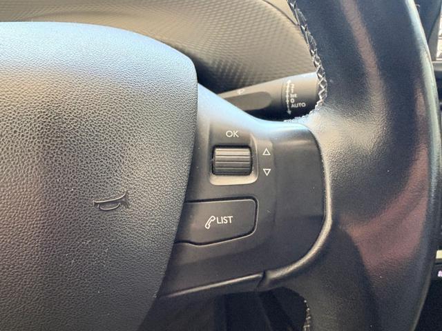 PEUGEOT 2008 Allure 1.6 100cv R.CAMERA CarPlay/Android*UNIPRO.*