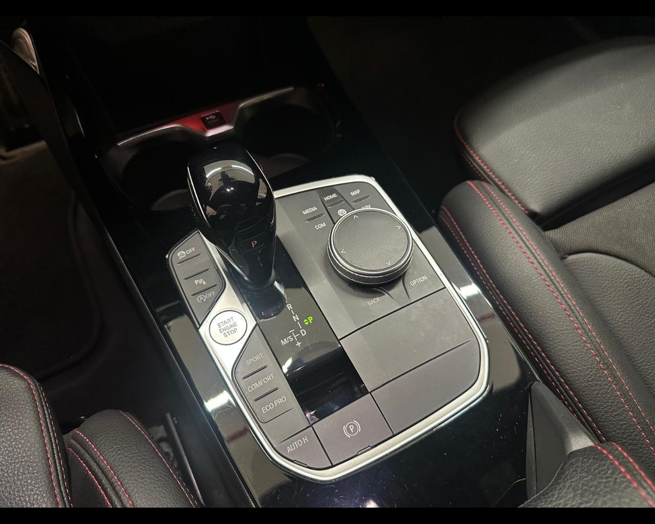 BMW Serie 1 (F40) - 128ti 5p. Msport