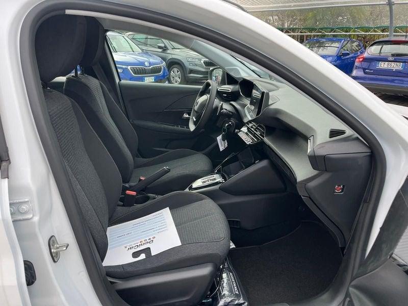 Peugeot 208 208 Hybrid 110 e-DCS6 Style