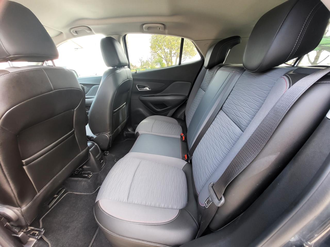 Opel Mokka 1.6 CDTI Ecotec 136CV 4x2 Start&Stop Ego