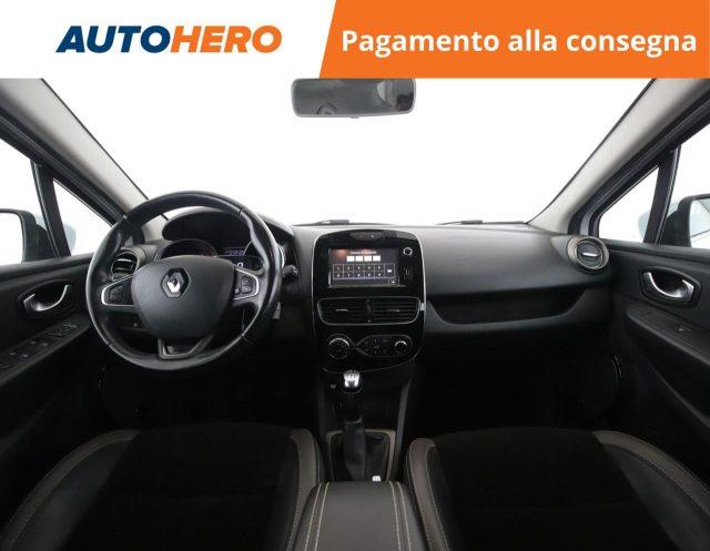 RENAULT Clio TCe 12V 90CV Start&Stop 5 porte Energy Intens