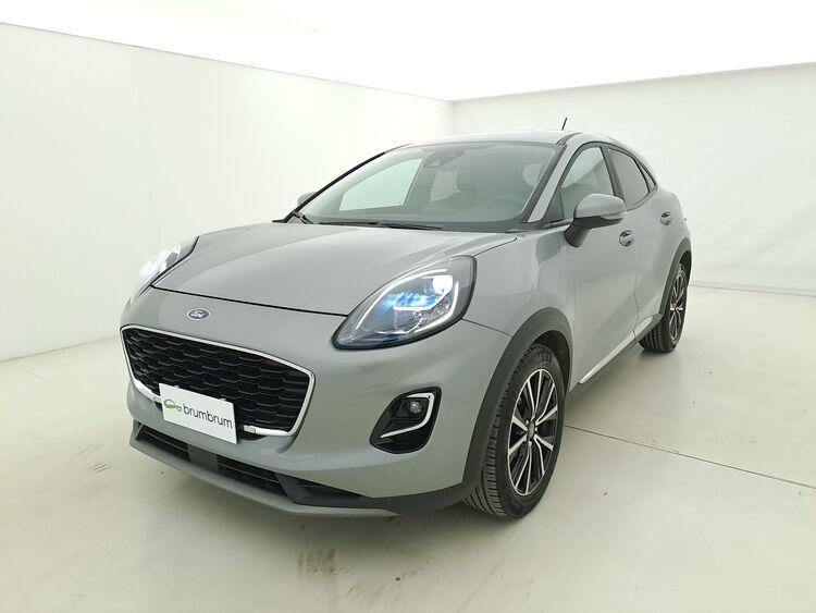 Ford Puma Titanium BZ269351 1.0 Mild Hybrid 125CV