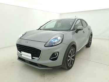 Ford Puma Titanium BZ269351 1.0 Mild Hybrid 125CV