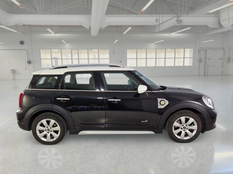 MINI COOPER SE COUNTRYMAN ALL4 Business autom.