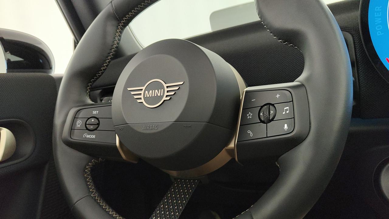 MINI Mini Cooper Cabrio F67 - Mini Cooper Cabrio 2.0 C Classic auto