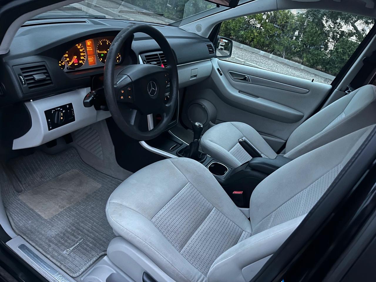 Mercedes Benz Classe B 180 CDI Executive 110CV