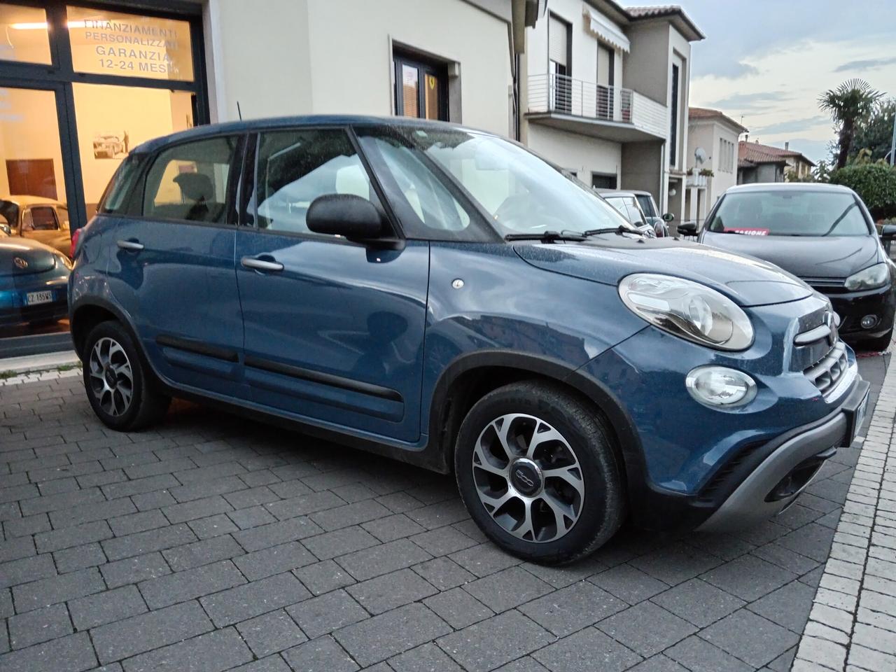 Fiat 500L 1.4 95 CV S&S 120°