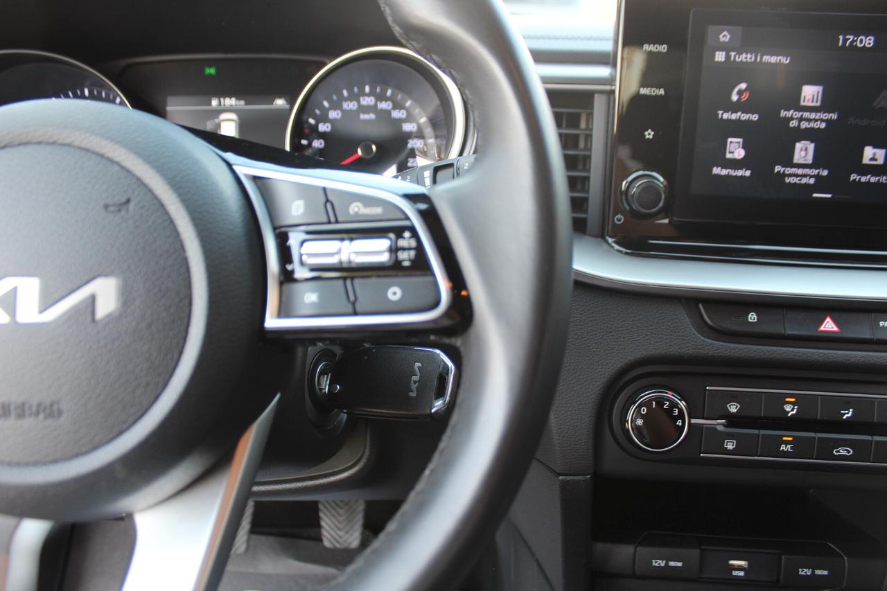 Kia XCeed 1.0 T-GDi GPL Urban