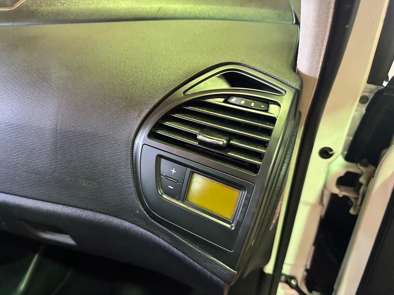 Citroen C4 Grand Picasso 1.6 HDi 110 cv