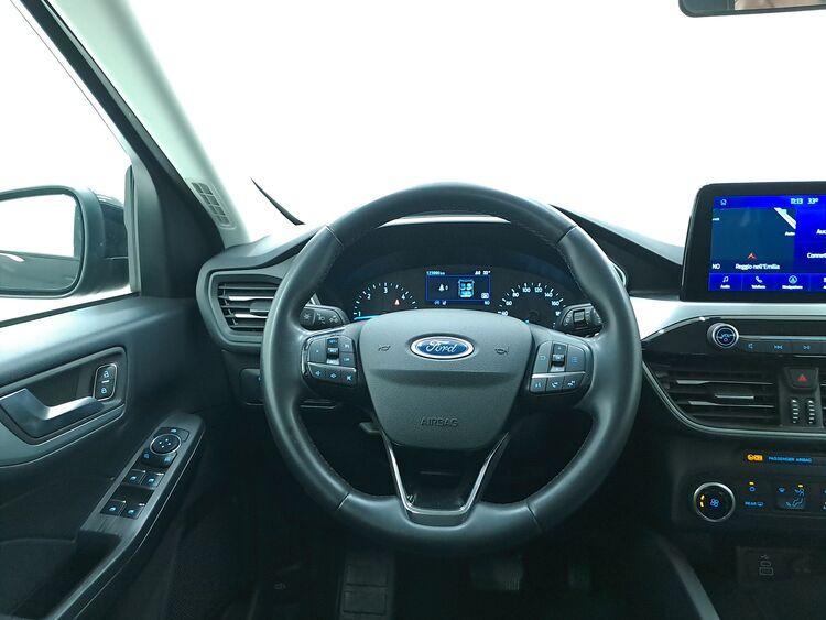 Ford Kuga Connect BR294393 1.5 Diesel 120CV