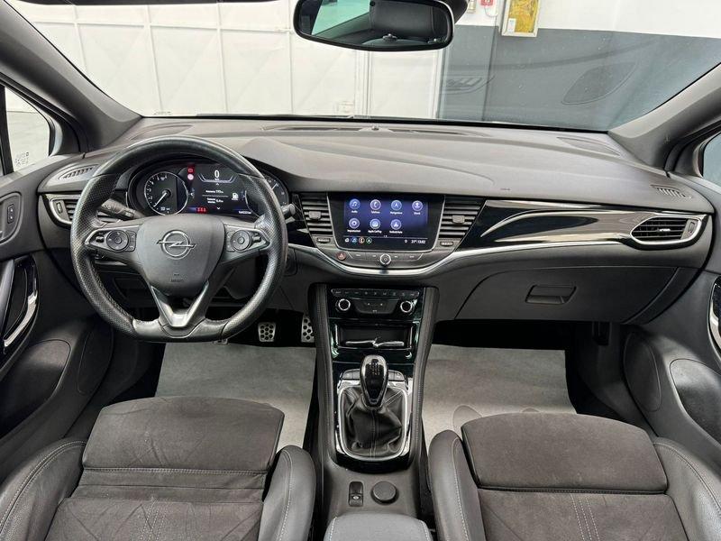 Opel Astra Astra 5p 1.5 cdti Ultimate s&s 122cv