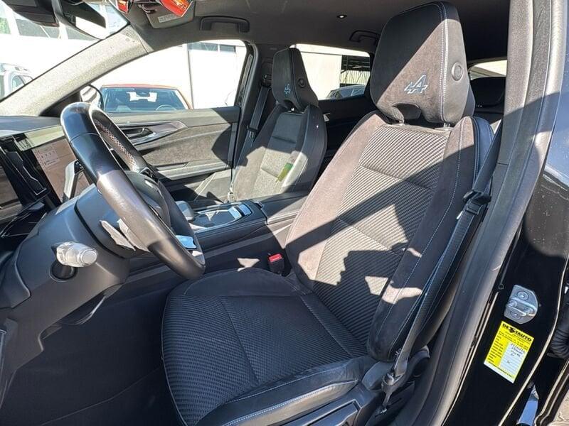 Renault Austral Austral 1.2 E-Tech full hybrid Techno Esprit Alpine 200cv auto