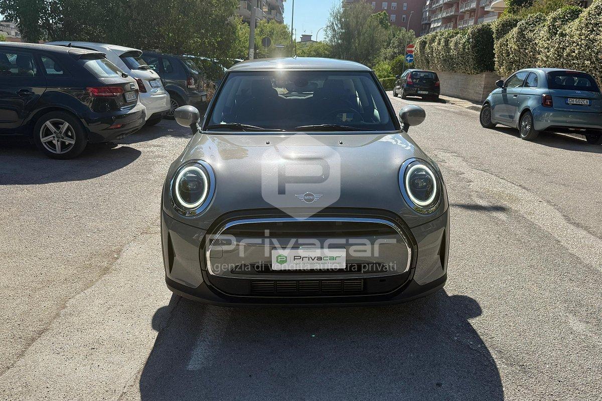 MINI Mini 1.5 One 75 CV Classic