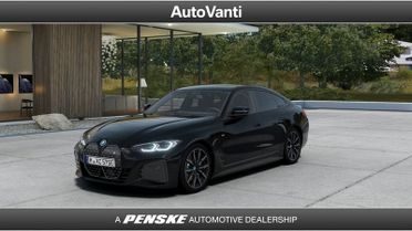 BMW i4 eDrive 40 MSport