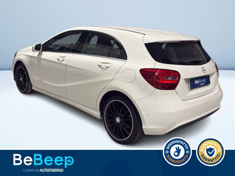 Mercedes-Benz Classe A A 180 D PREMIUM MY16