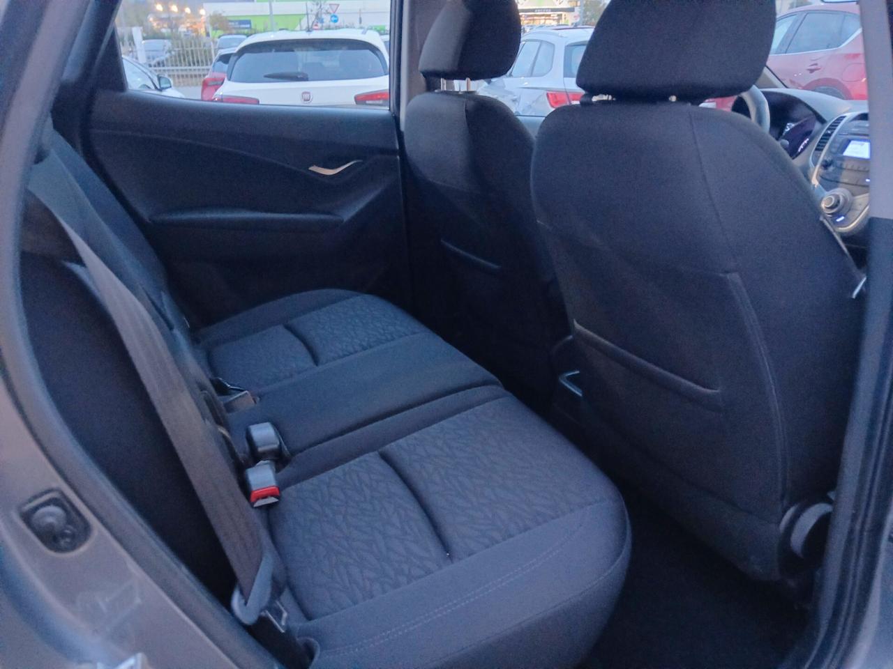 Hyundai iX20 1.4 CRDI 77 CV Comfort