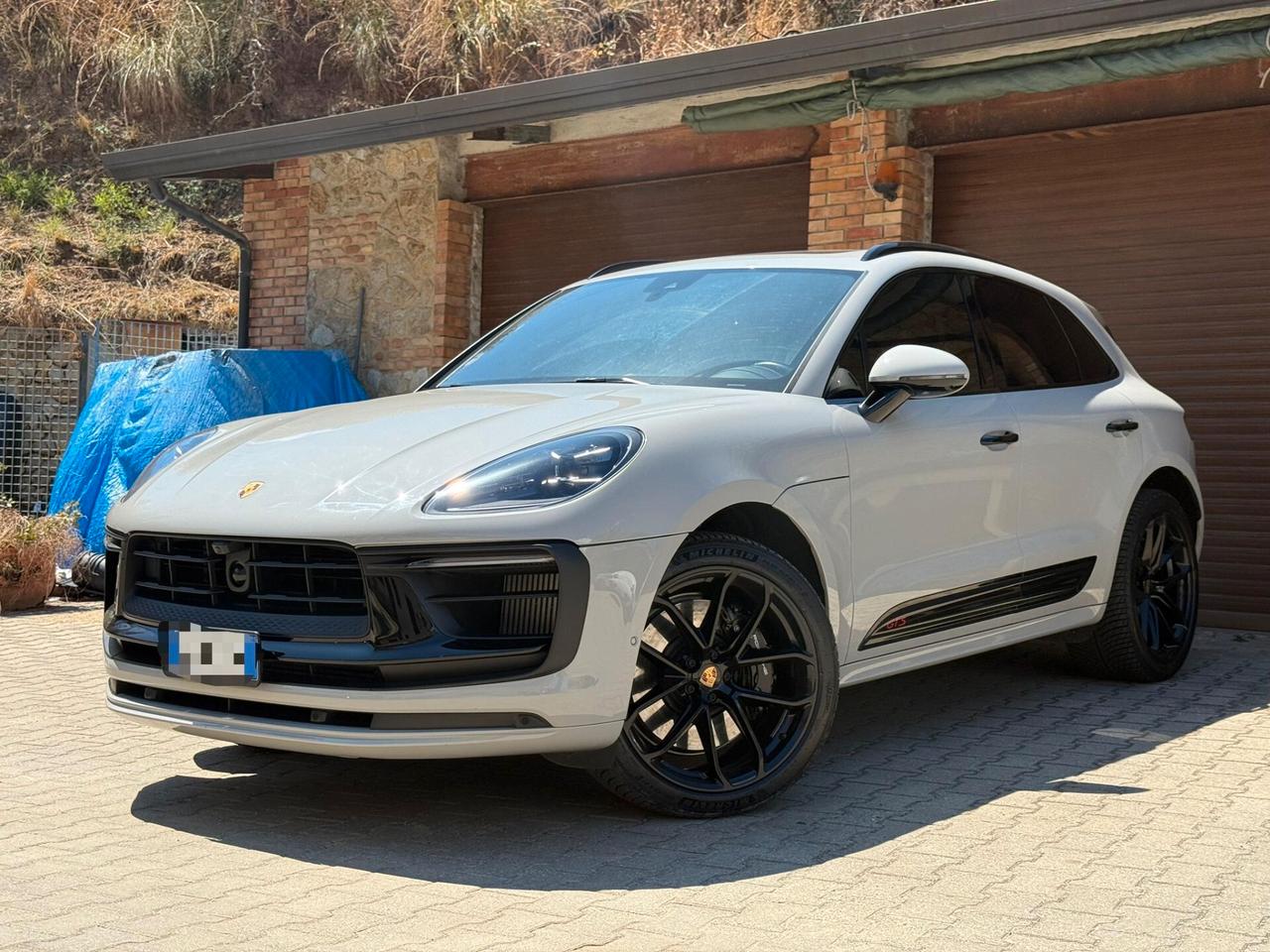 Porsche Macan 2.9 GTS 440 CV Full 30.000 KM 12.2022