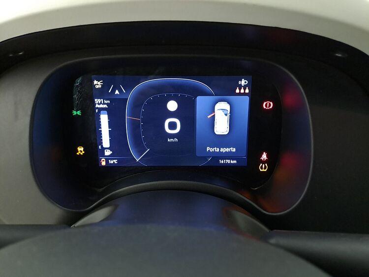 Fiat Panda Hybrid Pandina BR115764 1.0 Mild Hybrid 70CV