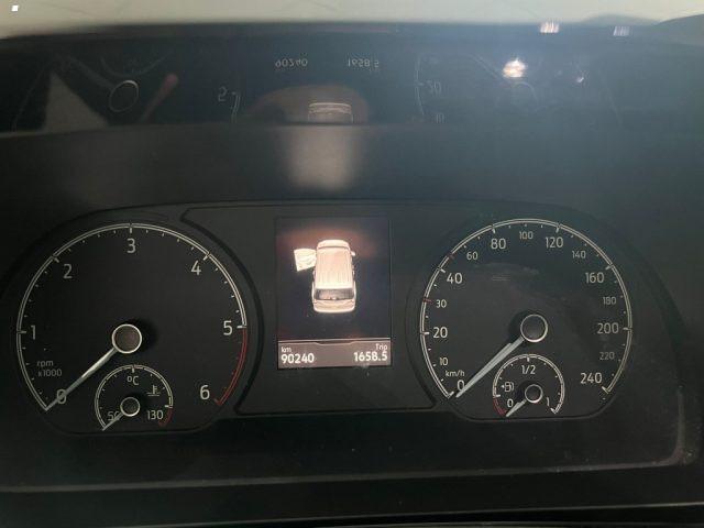 FORD Grand C-Max Grand Tourneo Connect 2.0 EcoBluePL Active