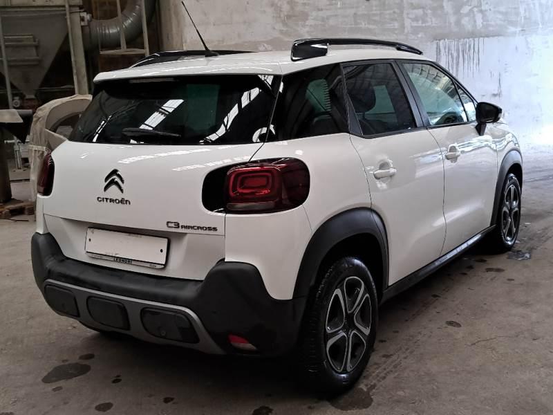 CITROEN C3 AIRCROSS BLUEHDI 110 S&S FE