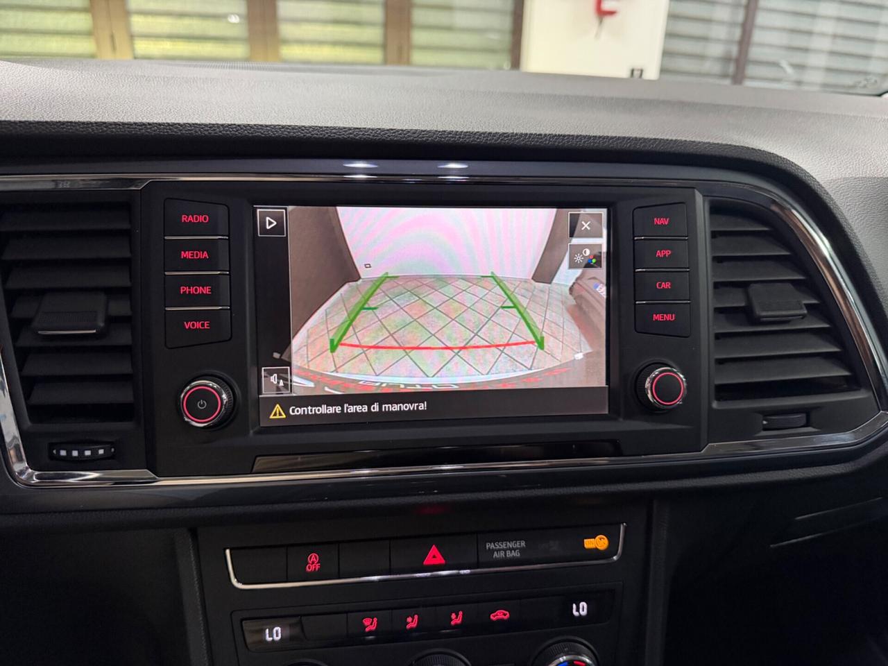 SEAT Ateca 1.6 TDI (116) Business 2019
