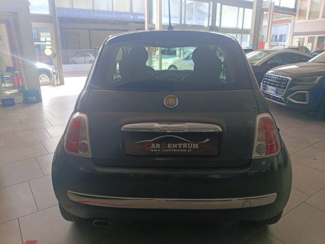FIAT 500 1.3 Multijet 16V 95 CV Lounge
