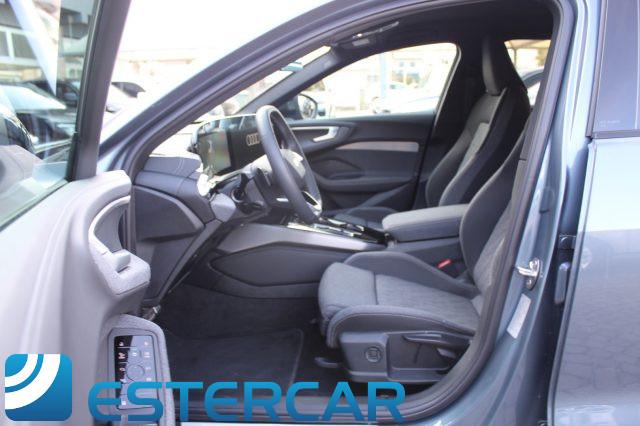 AUDI A5 Avant TDI 204CV S tronic S Line edition