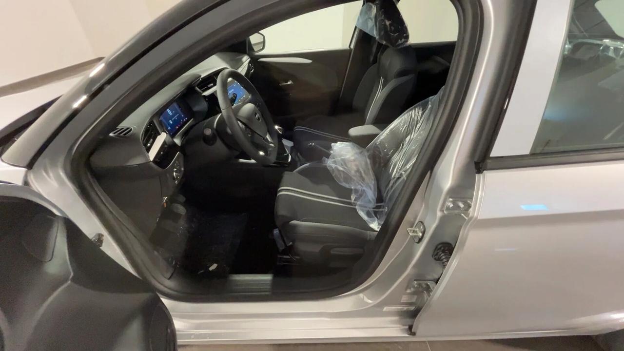 Opel Corsa 1.2 100 CV GS KM 0