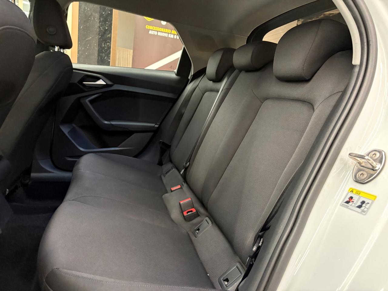 Audi A1 SPB 25 TFSI Admired