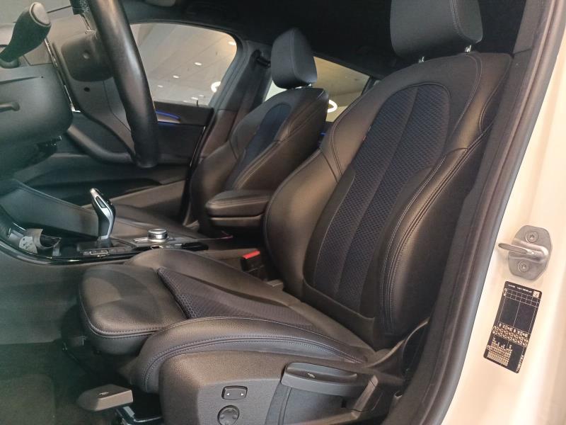 BMW X2 16 d Msport sDrive Steptronic