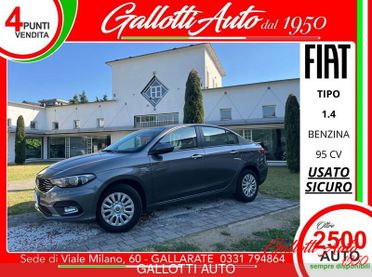 FIAT Tipo 1.4 95cv
