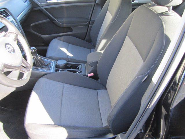 VOLKSWAGEN Golf 1.6 TDI 90 CV 5p. Tech&Sound BlueMotion Technology